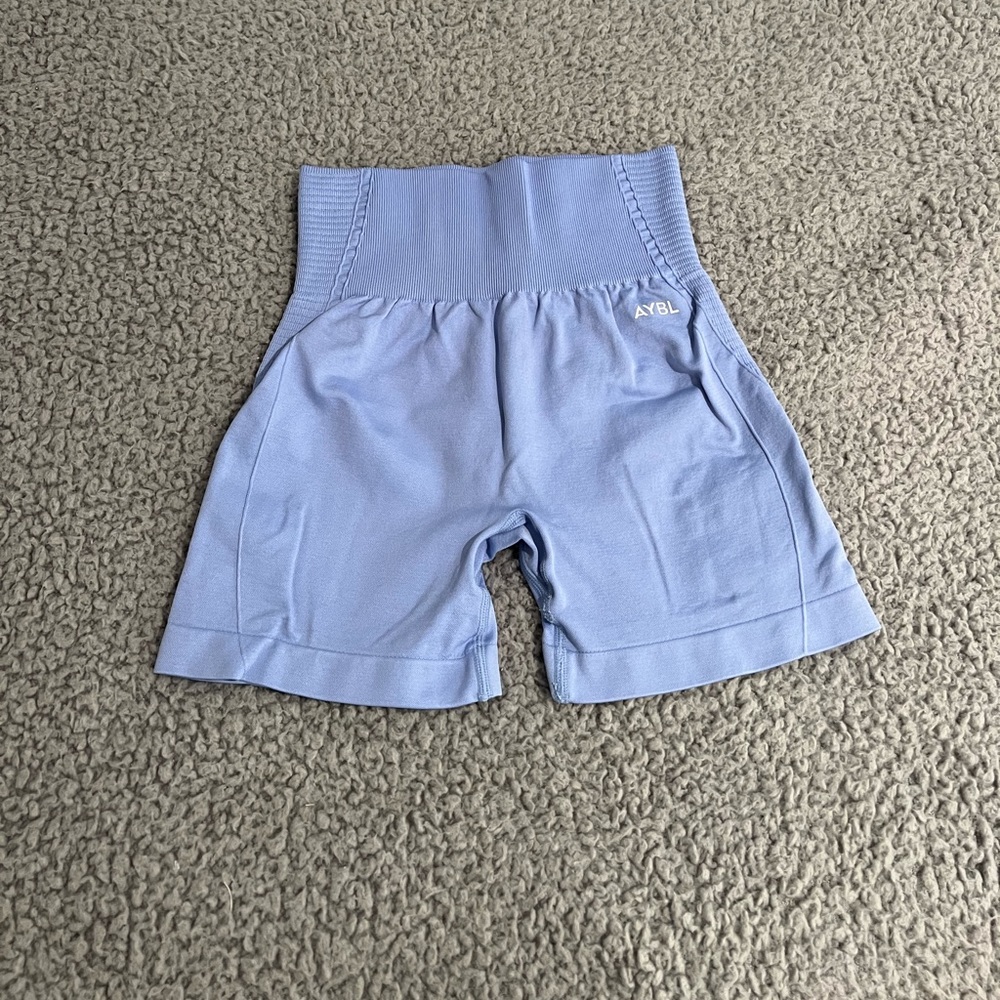 Empower Seamless Shorts